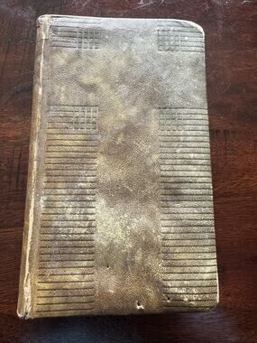 Vintage 1940 Liefdebloem Brepols Catholic Missal Dutch Prayer Book WWII